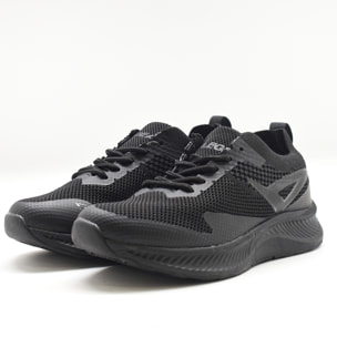 Sneaker ULTRALIGHT nera