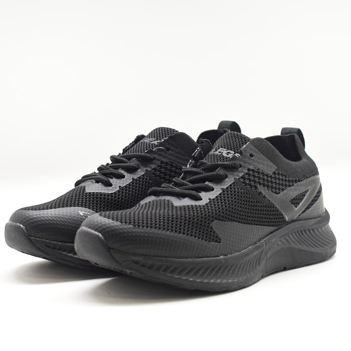 Sneaker ULTRALIGHT nera