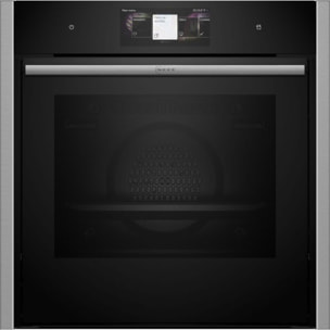 Four encastrable NEFF B64FT33N0 N90 porte coulissante