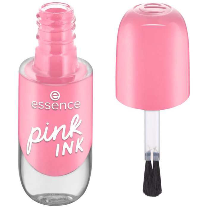 Gel Nail Colour - Vernis à Ongles