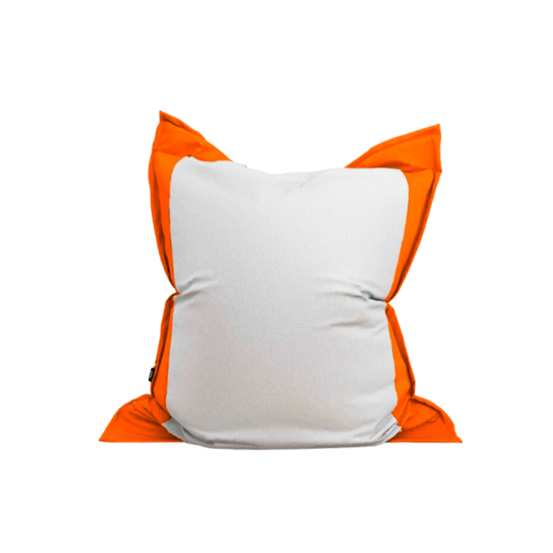 Junior UV Flottant Orange