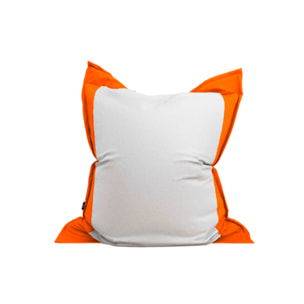Junior UV Flottant Orange