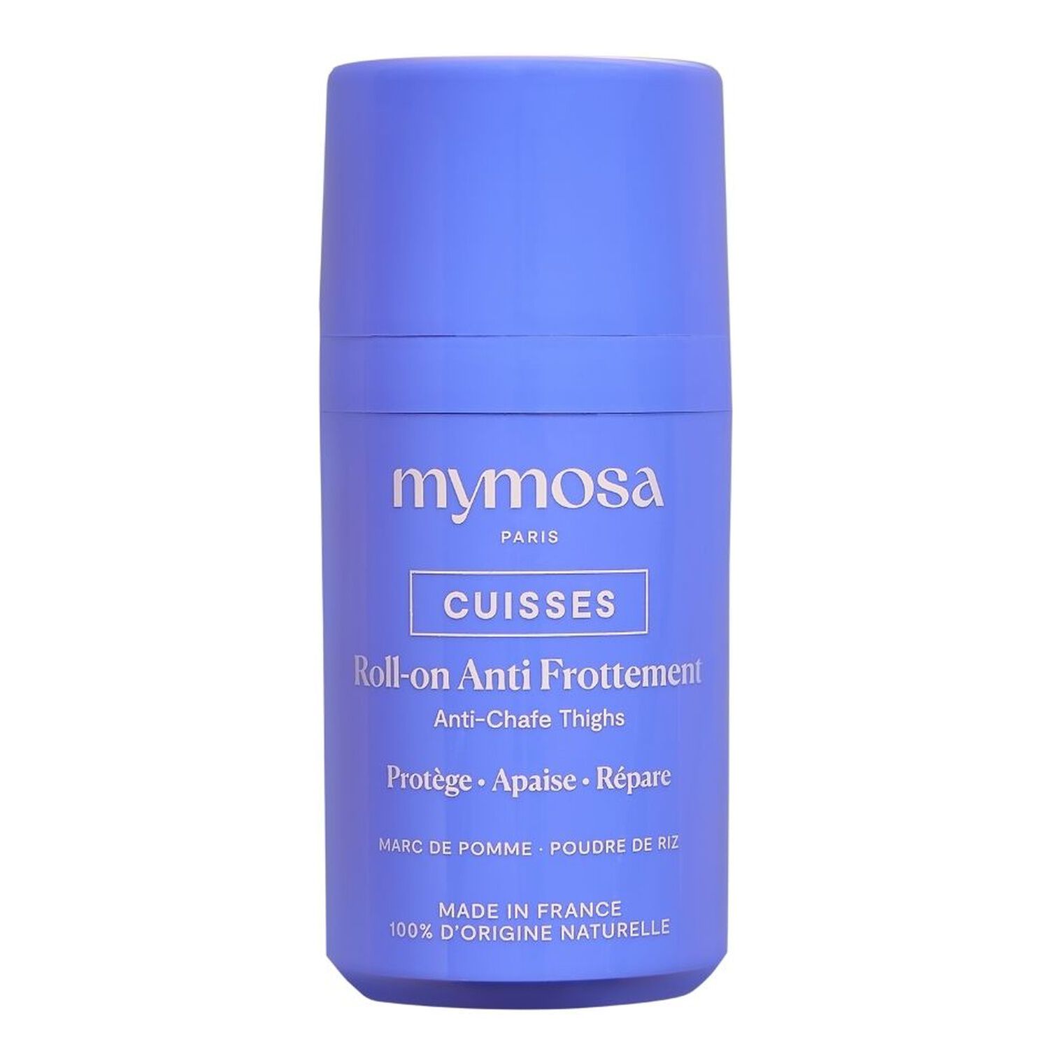 Cuisses - Roll-On Anti-Frottement 50 ml