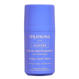 Cuisses - Roll-On Anti-Frottement 50 ml