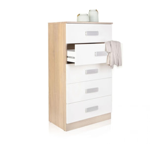 Sinfonier Kamik Roble Nordico - Blanco