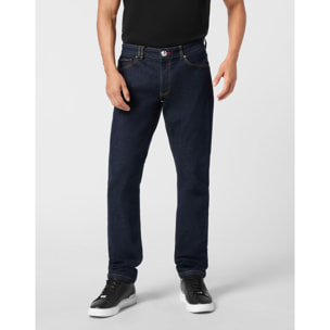 PHILIPP PLEIN Corte super recto