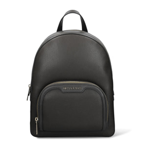 Zaino da donna in vera pelle - Modello Valoria Prime - Casual - 30.0 x 25.0 x 14.0 cm