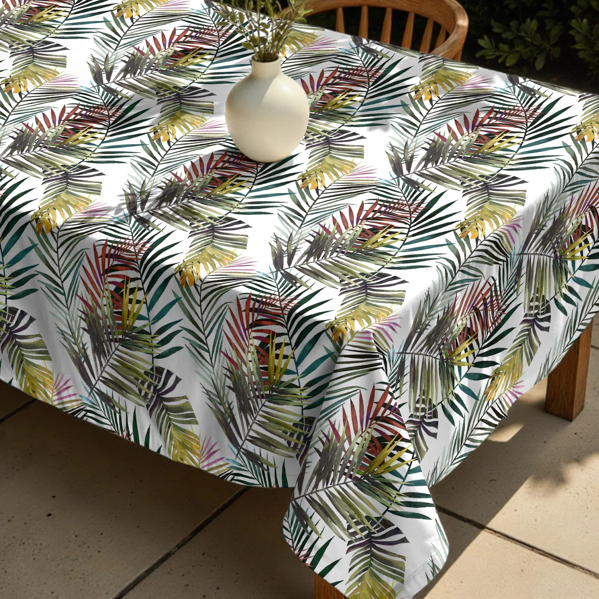 Nappe en résine anti-taches 0119-4