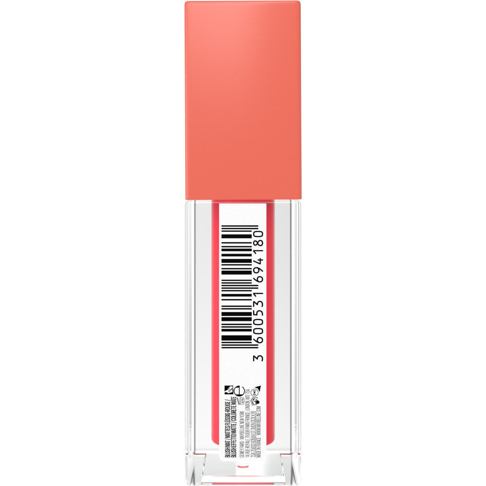 Maybelline New York SunKisser Matte 30 Pink Mirage