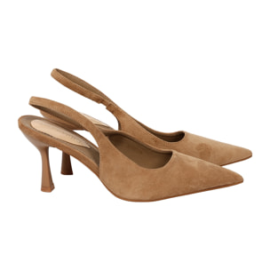 Decolletè - tacco 8,5 cm