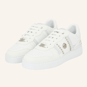 PHILIPP PLEIN Lo-Top Sneakers