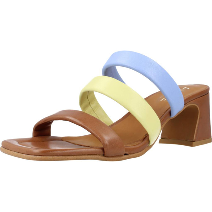 SANDALIAS ALPE 2584 17