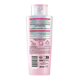 L'Oréal Paris Elseve Ultimate Glycolic Gloss La Routine Complète des Cheveux Ternes