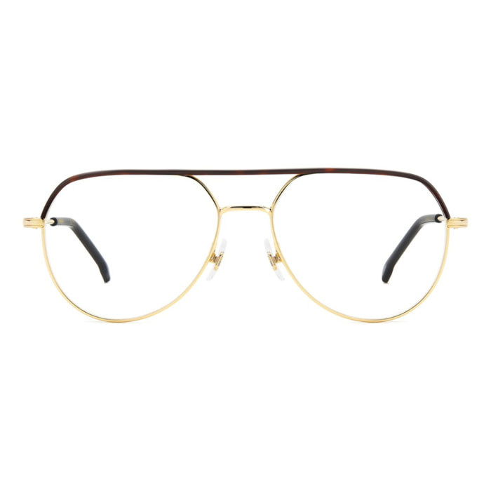 Gafas de Vista Carrera 311 06J de Metal Unisex 55 mm