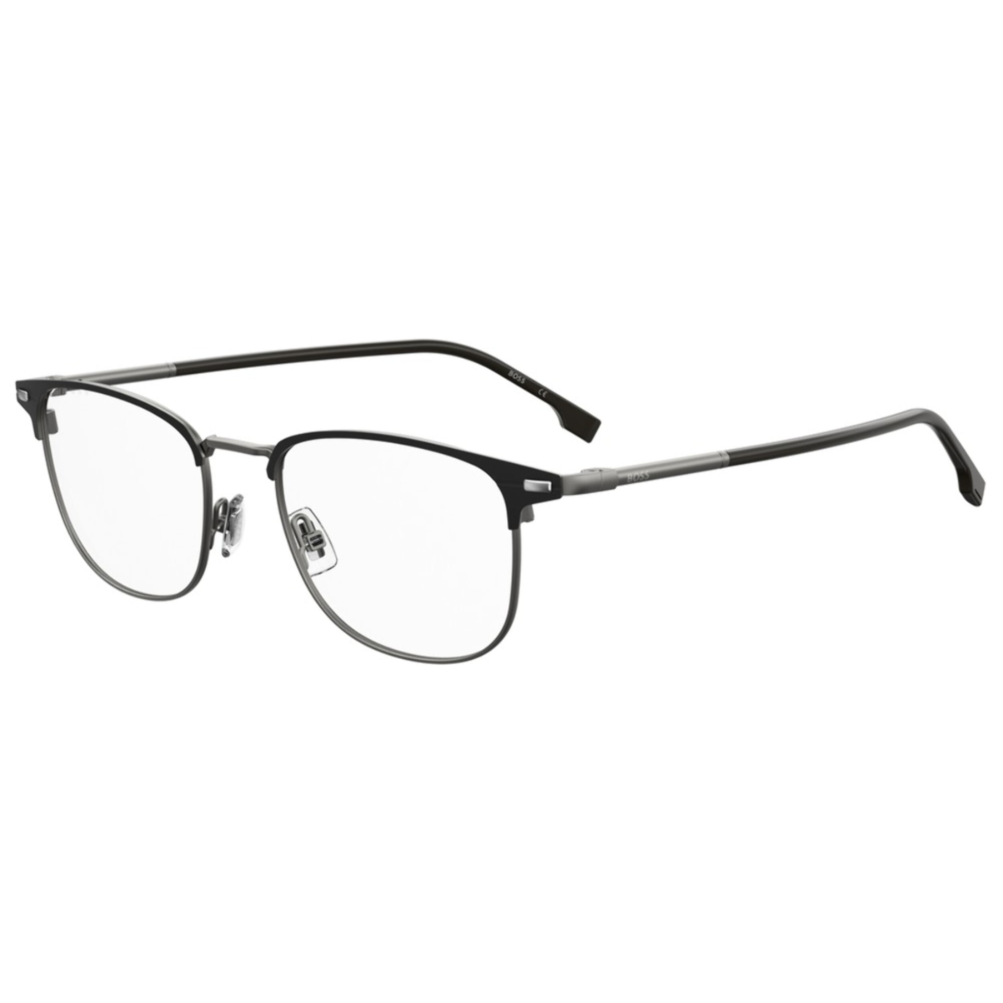 Gafas de Vista Hugo Boss 1125 003 de Metal Hombre 52 mm