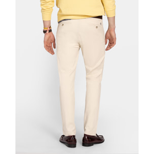 PANTALON ICON CHINO