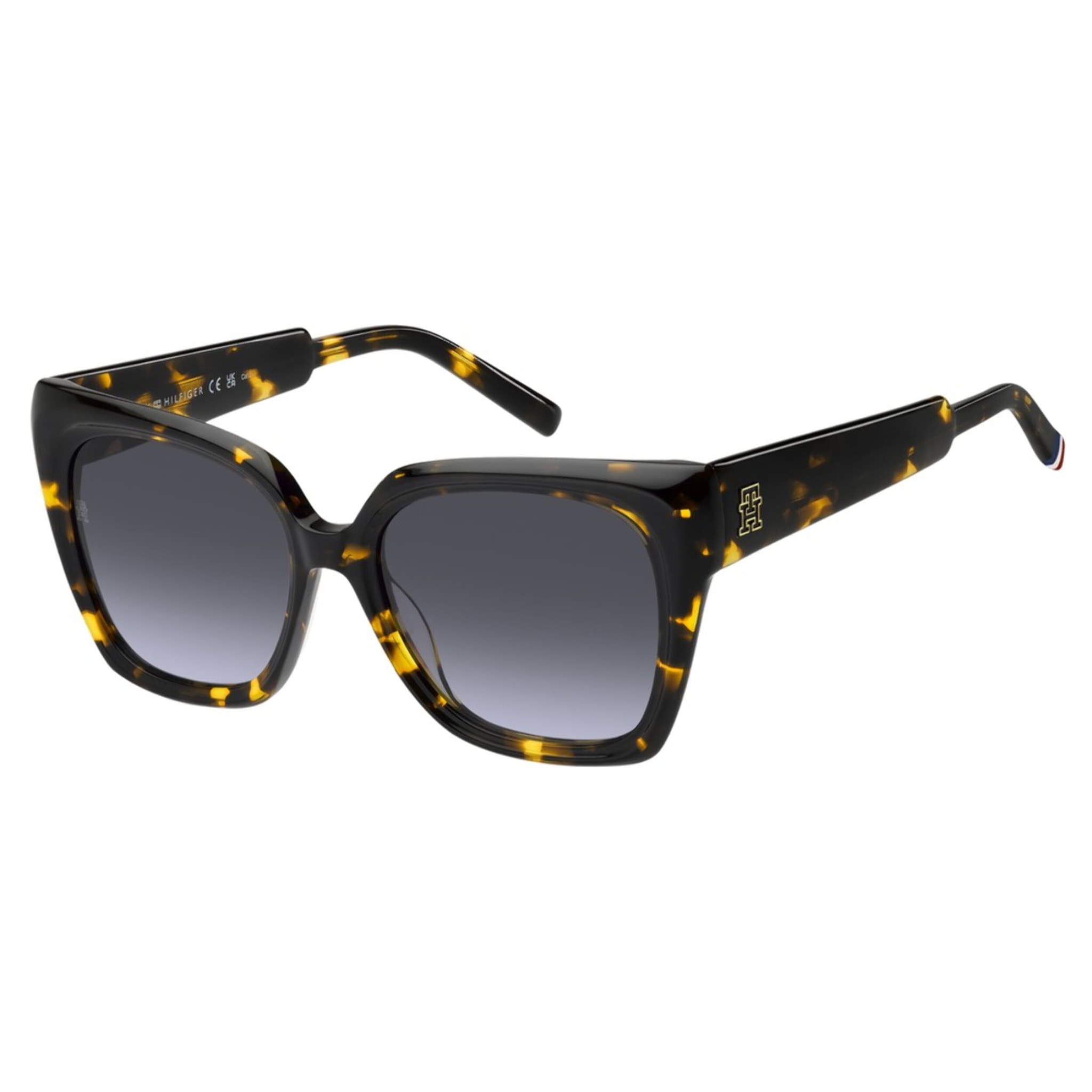 Gafas de Sol Tommy Hilfiger TH 2285/S 086 de Acetato Mujer 53 mm