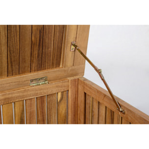 Baule NOEMI panca contenitore