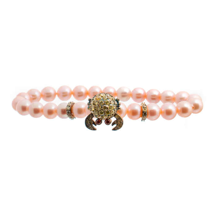 Pulsera Lancaster Mujer JLA-BR-CRAB-6-PU