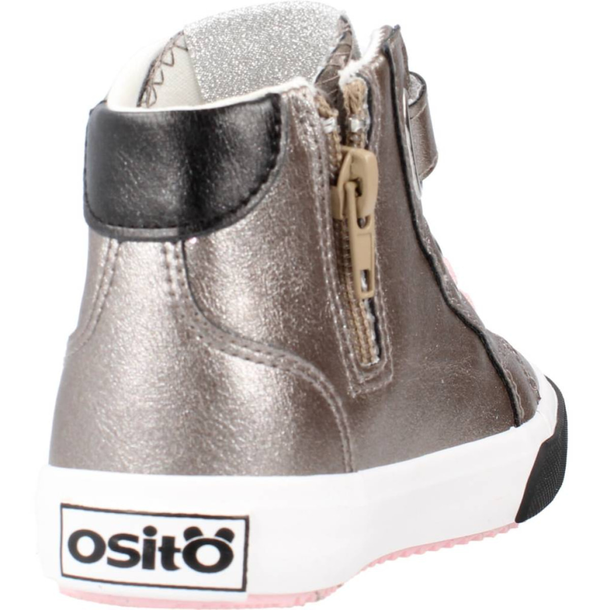 SNEAKERS OSITO OSSH154009