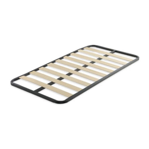 Somier láminas RX Silver - Sin patas