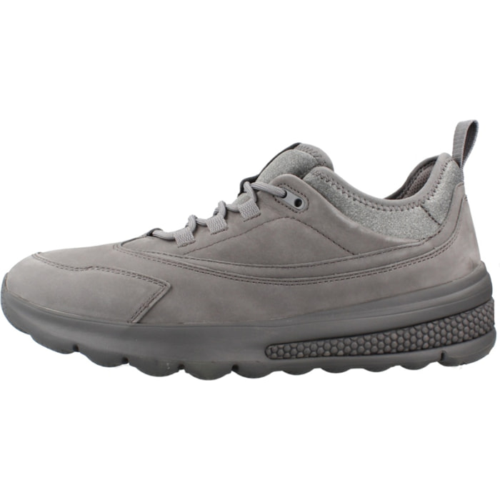 Sneakers de  Hombre de la marca GEOX  modelo U46BAA 03215 GRIS