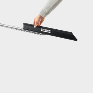 Kit batterie taille haies Karcher HGE 18-50 - Longueur de coupe 50 cm- Batterie 18V 2-5 Ah