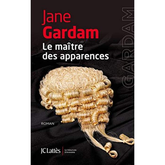 Gardam, Jane | Le maître des apparences | Livre d'occasion