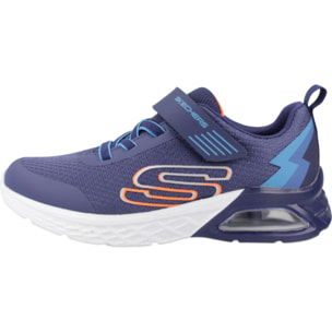 SNEAKERS SKECHERS MICROSPEC MAX II - V