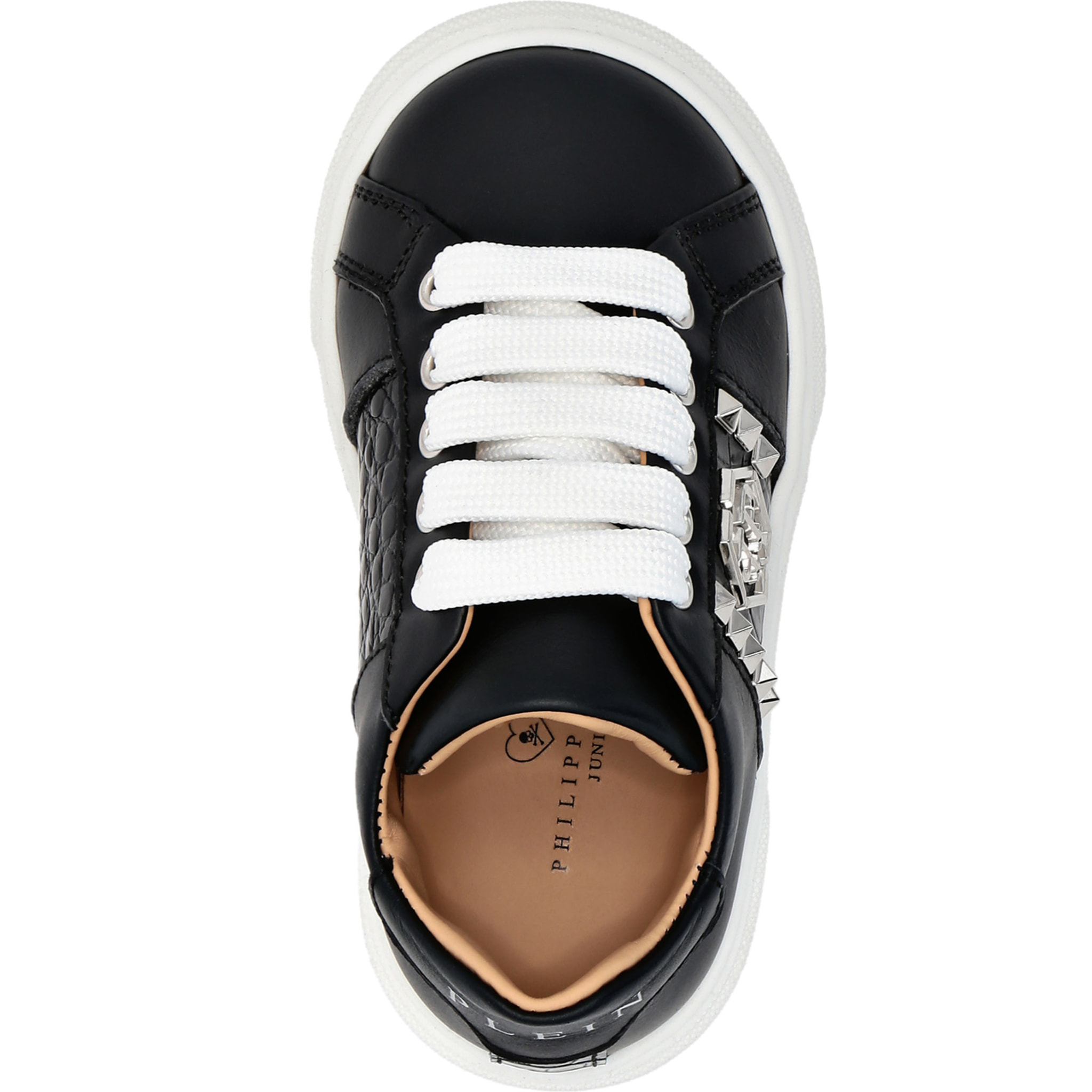 PHILIPP PLEIN Runner Sneaker ORIGINAL