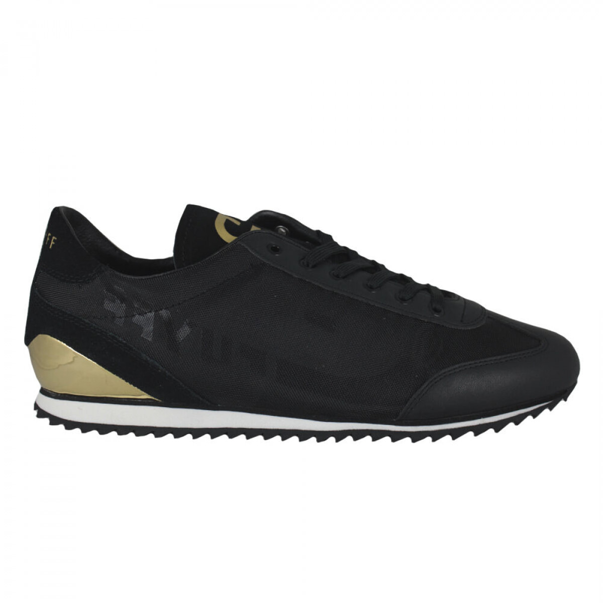 Zapatillas Sneaker para Hombre - CRUYFF Ultra CC7470203 490 Black