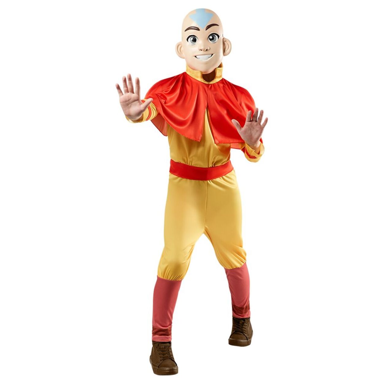DISFRAZ AANG CLASSIC INF
