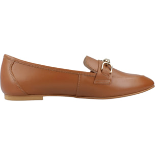 Bailarinas Mujer de la marca GEOX  modelo D LLIZIA Brown