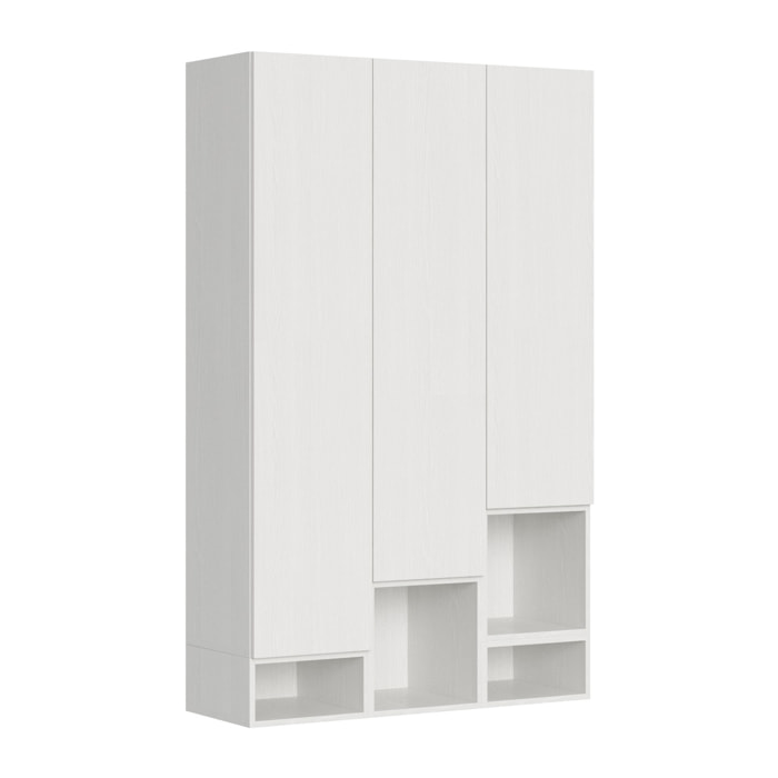 Composizione A20 L.120 H 194 P.39,5