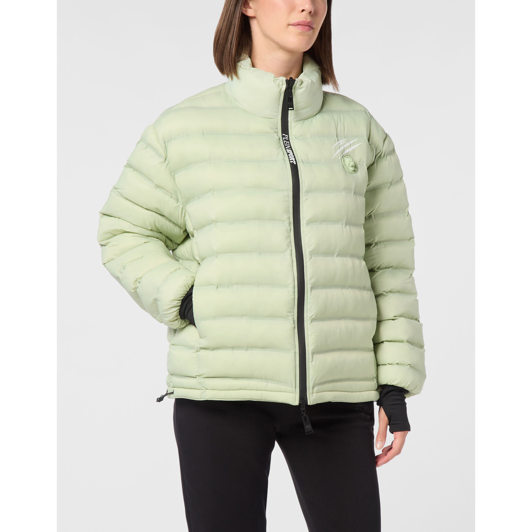 PLEIN SPORT Chaqueta