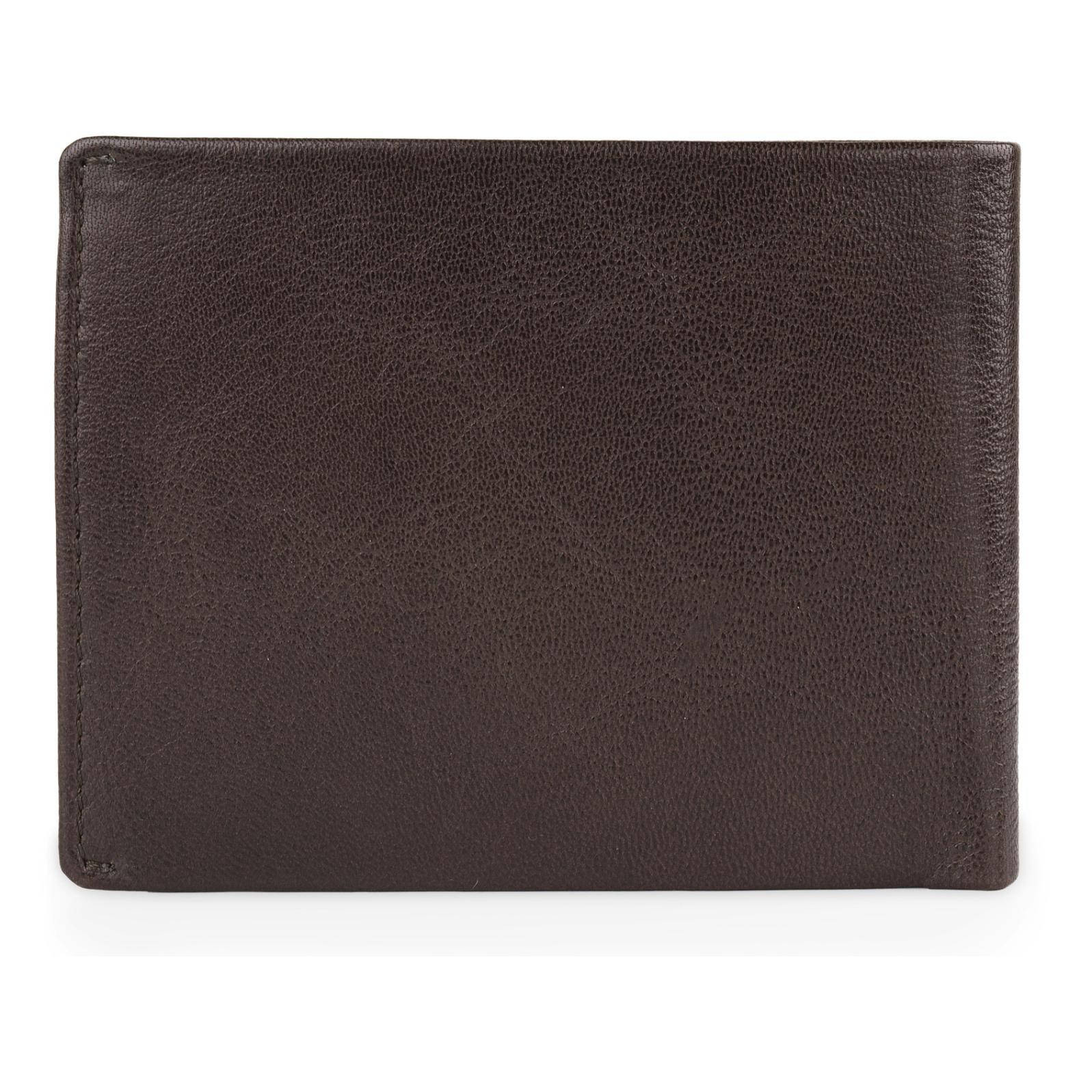 Cartera Hombre Piel Lois Eagle Marron