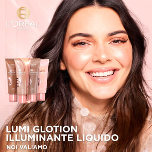 Illuminante Liquido Viso e Corpo Lumi Glotion 903 Medium Glow Idrata Illumina la Pelle - Flacone 40ml