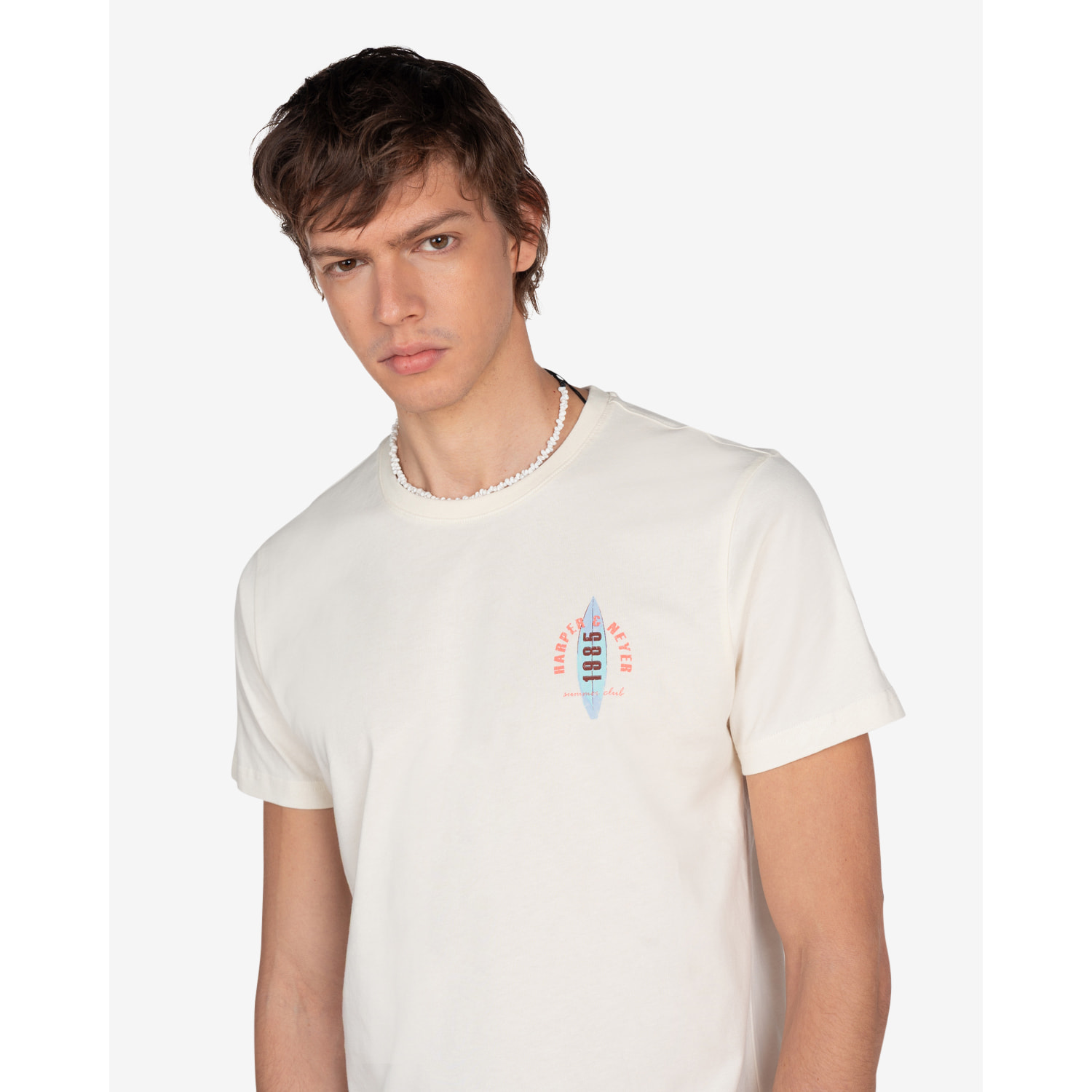 CAMISETA OFF THE LIP