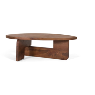 Mesa de centro 37x110x65