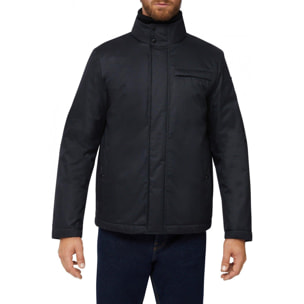 Chaquetas Hombre de la marca GEOX  modelo M VINCIT AZUL