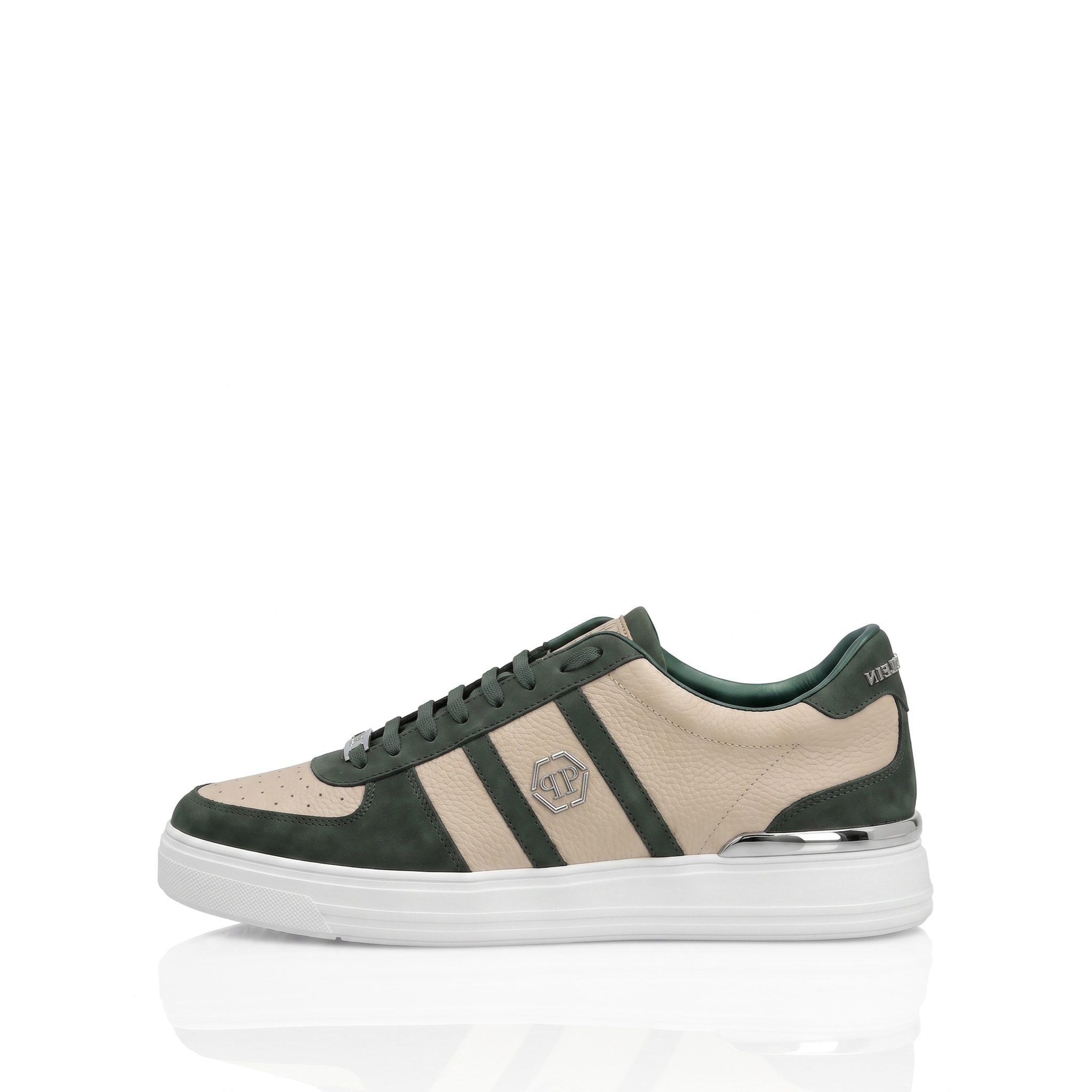 PHILIPP PLEIN Zapatillas bajas