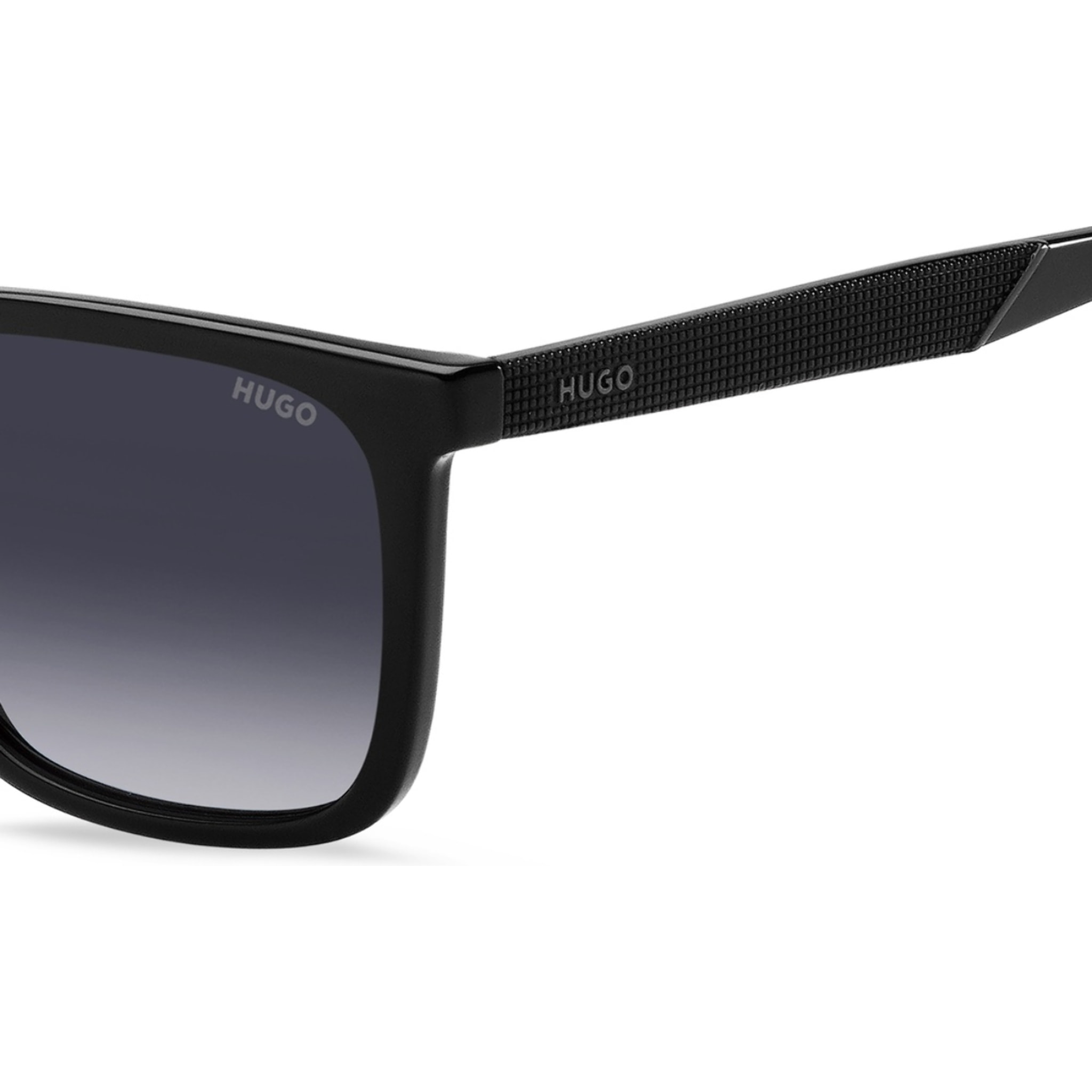 Gafas de Sol Hugo HG 1327/S 807 de Tr90 Hombre 55 mm
