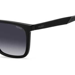 Gafas de Sol Hugo HG 1327/S 807 de Tr90 Hombre 55 mm
