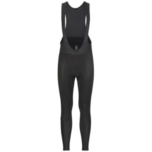 Briko - Tuta Sportiva, Uomo, Nero - Wintertide Bib