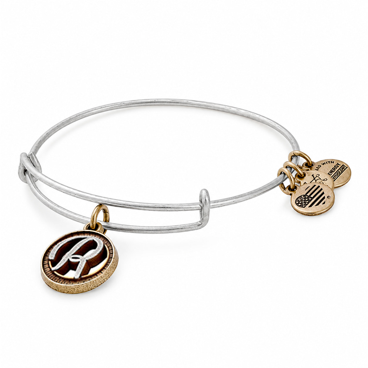 Pulsera Alex And Ani Mujer A18EBINT18TTRS