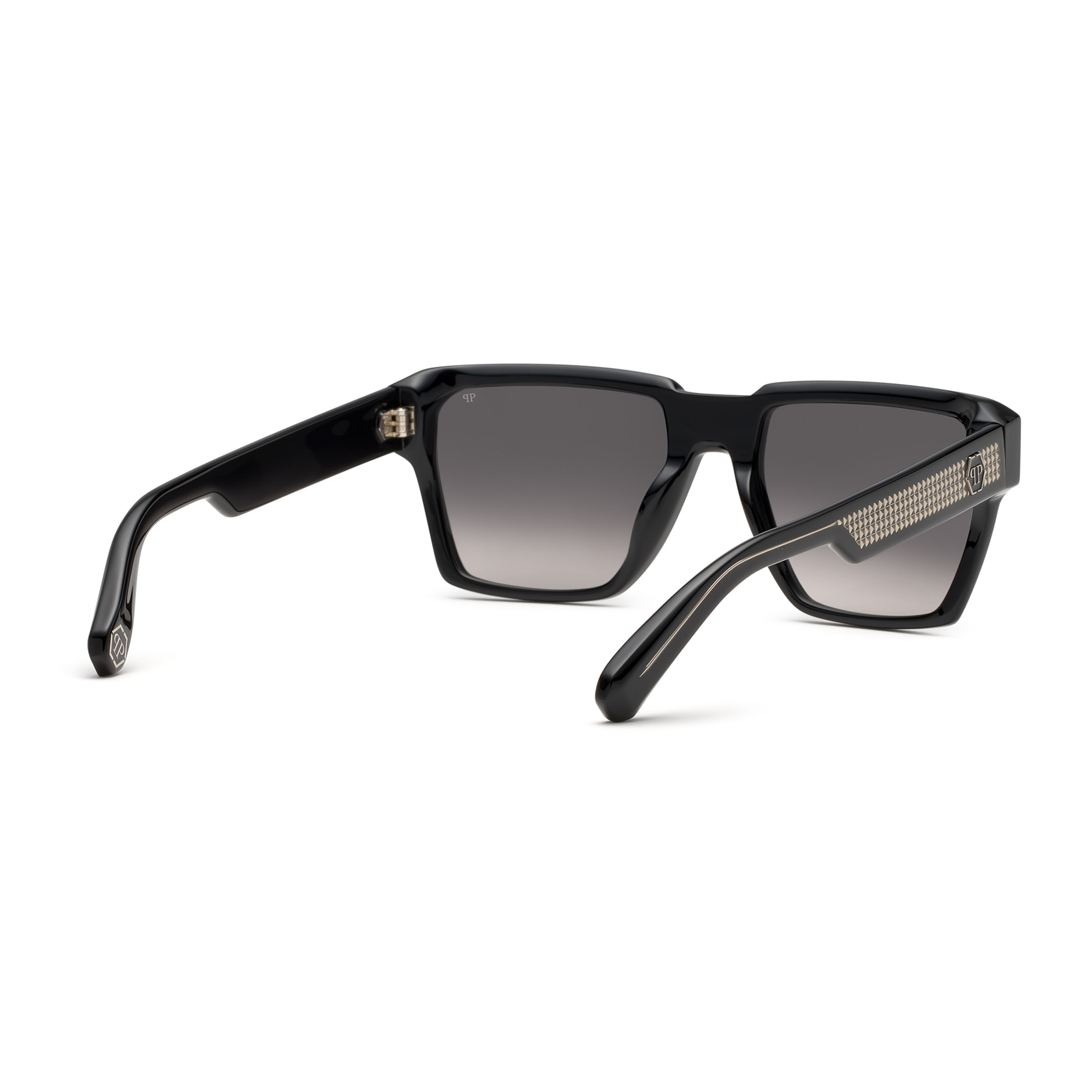 PHILIPP PLEIN Sunglasses Plein Stud Crystals