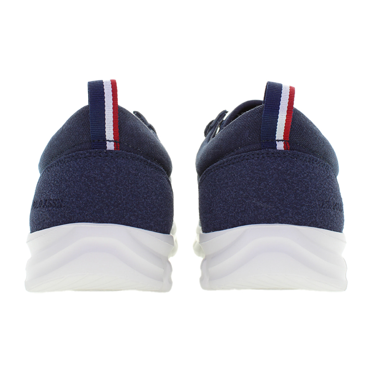 U.S. Polo Assn. - Sneakers GARY004M/5CH1 in sintetico per uomo
