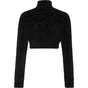 PHILIPP PLEIN Jogging Jacket MONOGRAM