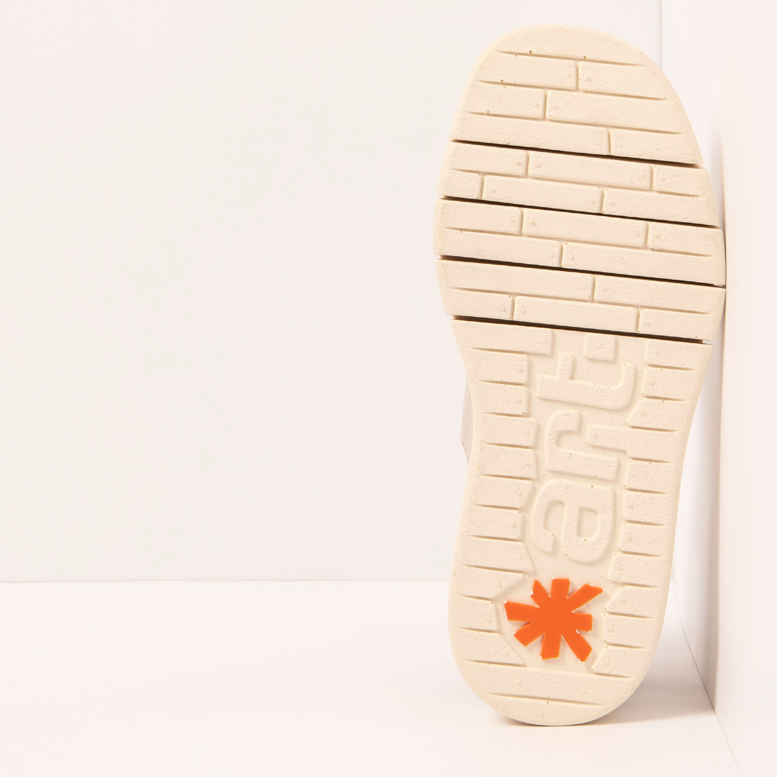 Sandalias 1854F NOBUCK BONE/ MALAGA color Bone