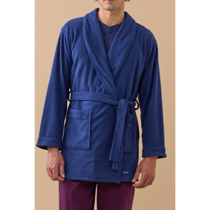 Giacca uomo invernale in micropile articolo unito. Noidinotte